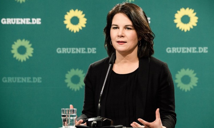 Njemačka protjerala ruske diplomate zbog ubistva gruzijskog državljanina
