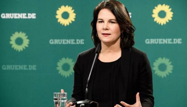 Njemačka protjerala ruske diplomate zbog ubistva gruzijskog državljanina