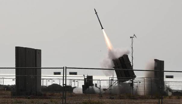 Njemačka razmatra kupovinu sistema protivzračne odbrane od Izraela ili SAD