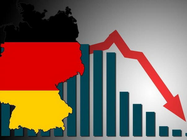 Njemačka rizikuje ekonomski pad bez brzih reformi