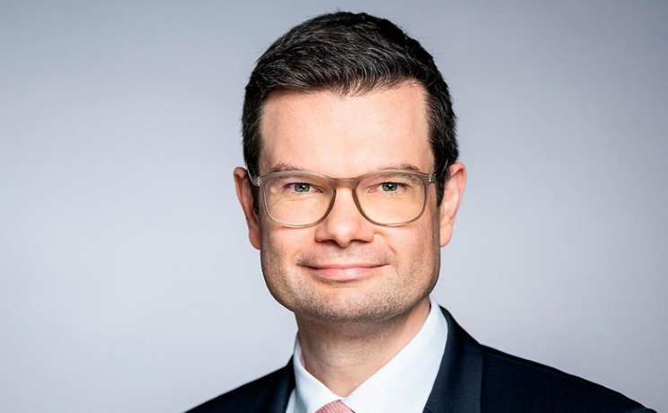 Njemačka: Ruski napadi na ukrajinsku elektroenergetsku infrastrukturu ratni zločini