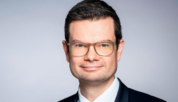 Njemačka: Ruski napadi na ukrajinsku elektroenergetsku infrastrukturu ratni zločini