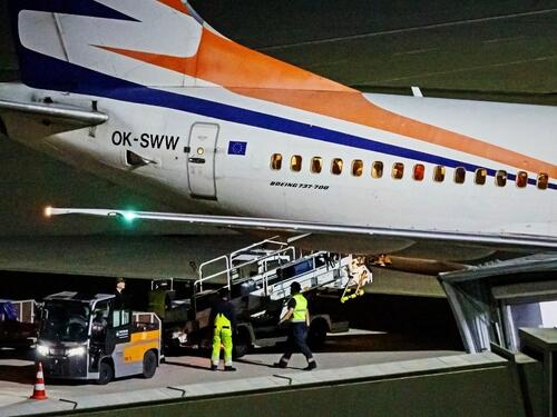 Njemačka šalje u Afganistan počinioce teških kaznenih djela