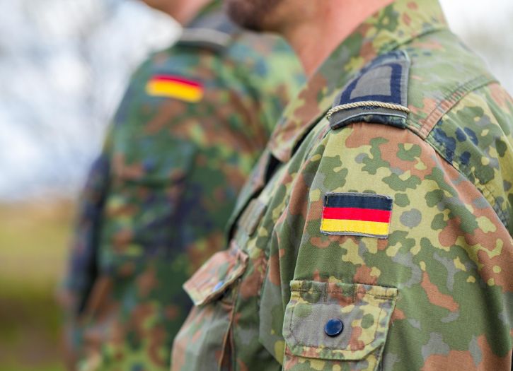 Njemačka šalje vojnike u BiH zbog vlasti RS, Rusije i podrške EU