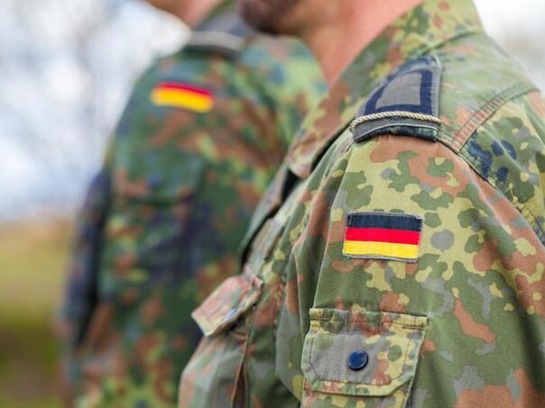 Njemačka šalje vojnike u BiH zbog vlasti RS, Rusije i podrške EU