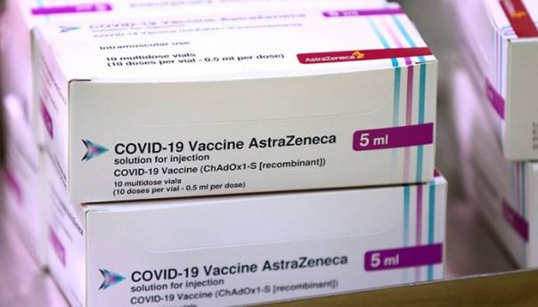 Njemačka saopćila o 21-om slučaju krvnih ugruška nakon AstraZeneca vakcine