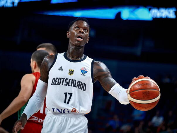 Njemačka savladala Portugal i osigurala četvrtfinale Eurobasketa