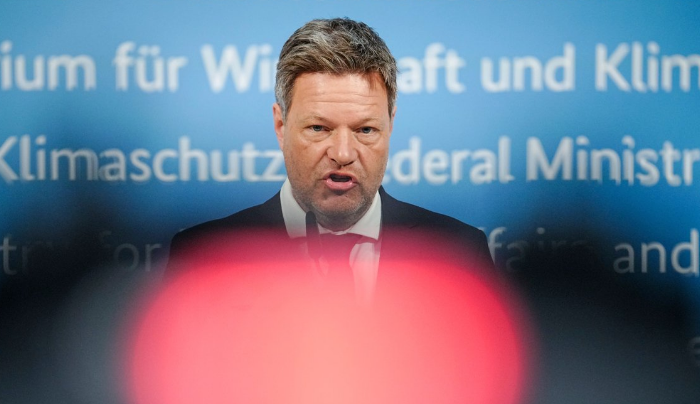 Njemačka se priprema: Rano upozorenje zbog mogućeg prekida isporuke gasa