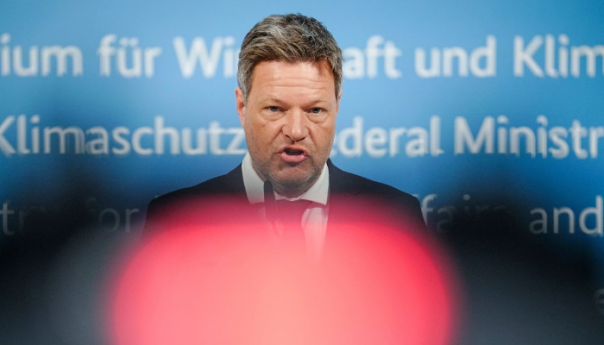 Njemačka se priprema: Rano upozorenje zbog mogućeg prekida isporuke gasa