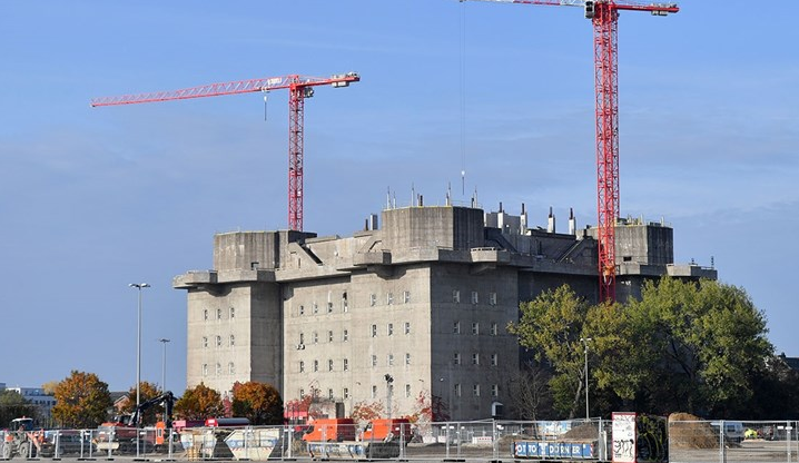 Njemačka se sprema za rat?