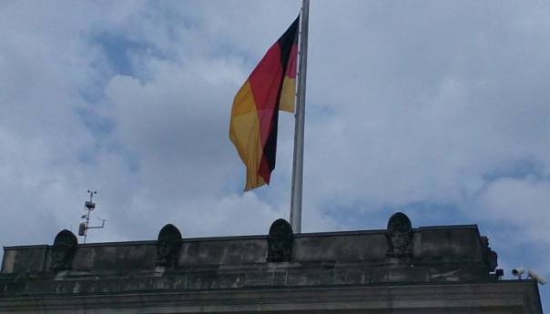 Njemačka se suočava s velikim ekonomskim padom