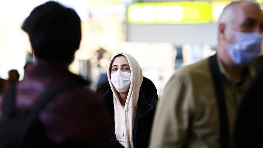 Njemačka se već suočava sa drugim talasom epidemije