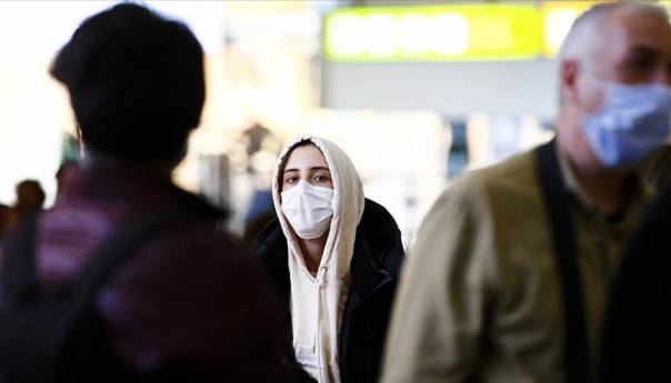 Njemačka se već suočava sa drugim talasom epidemije