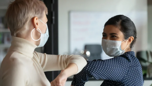 Njemačka skratila samoizolaciju na pet dana za zaražene koronavirusom