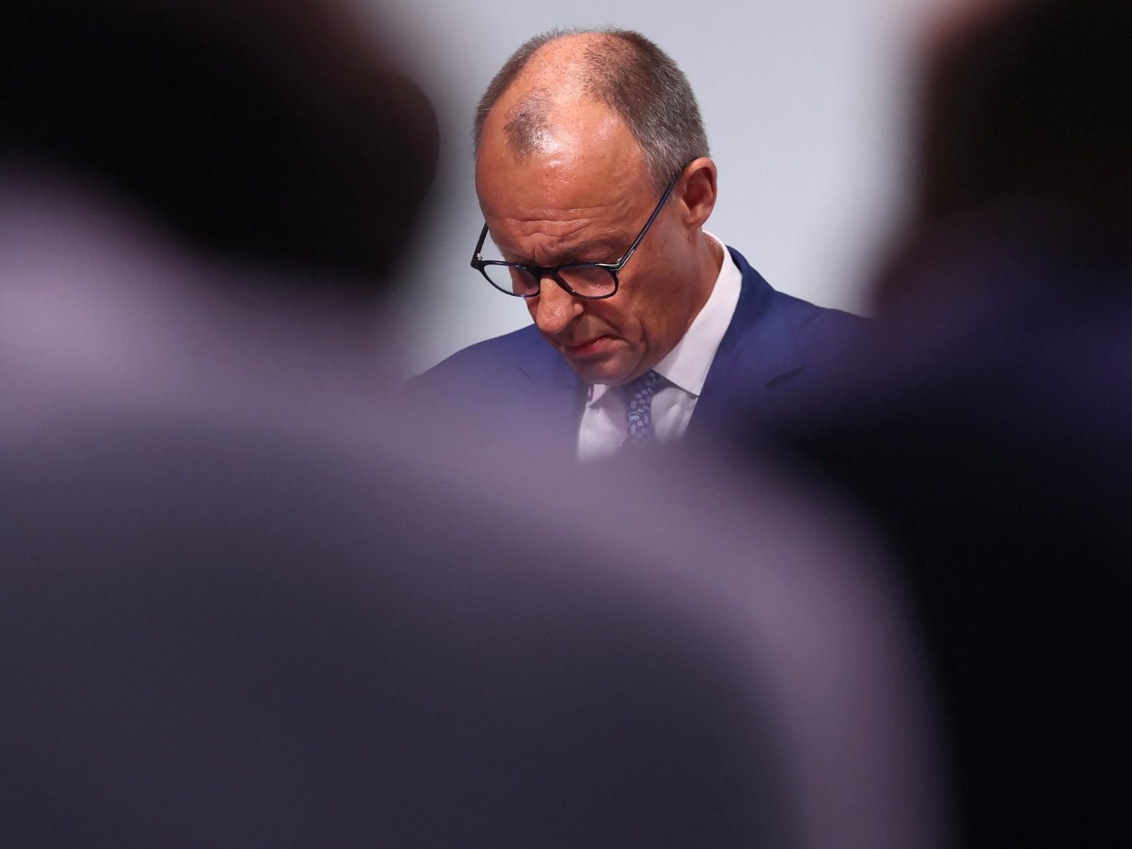 Njemačka skreće udesno: AfD ostvario veliki proboj