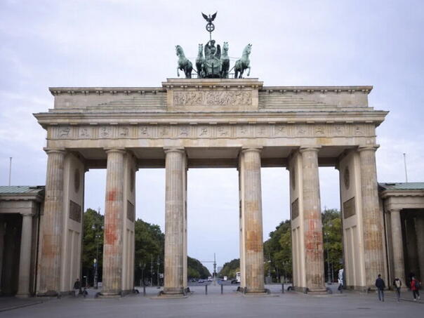 Njemačka slavi Dan jedinstva: Koliko su istok i zapad zbilja jedno?