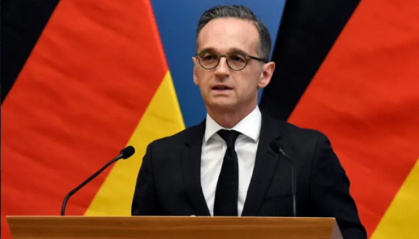 Njemačka štampa: Oštriji kurs EU, sankcije Dodiku i pomagačima