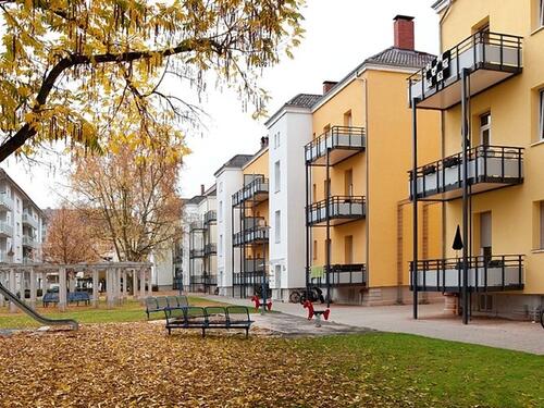 Njemačka: Stanovi poskupjeli za 239,4 posto