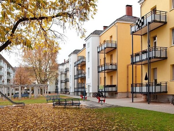 Njemačka: Stanovi poskupjeli za 239,4 posto