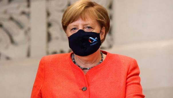 Njemačka stavila Bruxelles na crvenu listu