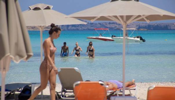 Njemačka stavila Grčku na crvenu listu