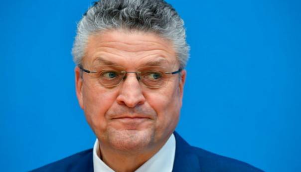 Njemačka suočena s trećim talasom koronavirusa