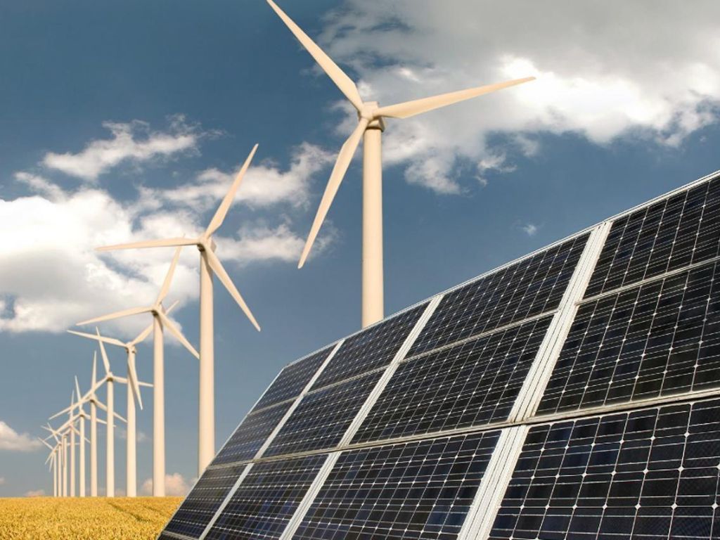 Njemačka sve češće gasi solarne i vjetroelektrane, ovo je razlog