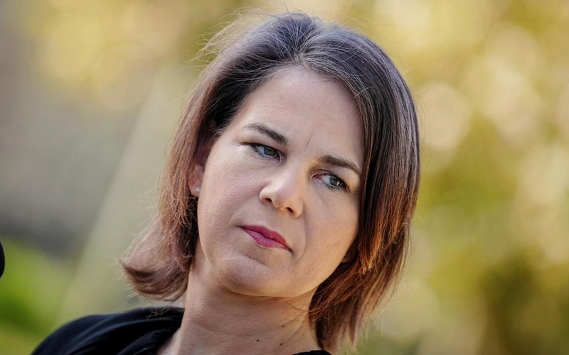 Njemačka: Sve je spremno za brzu ratifikaciju članstva Finske i Švedske u NATO-u