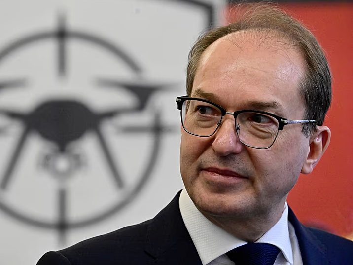 Njemačka traži izručenje osumnjičenog uhapšenog u Rumuniji zbog skrovišta oružja