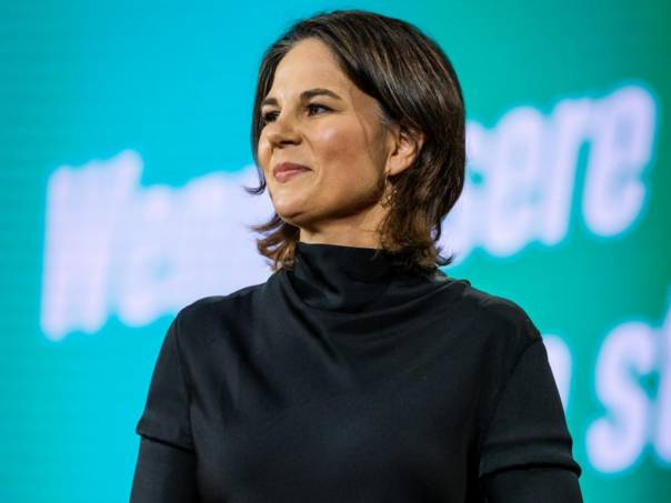 Njemačka traži od Rusije da pristane na bezuslovni prekid vatre u Ukrajini