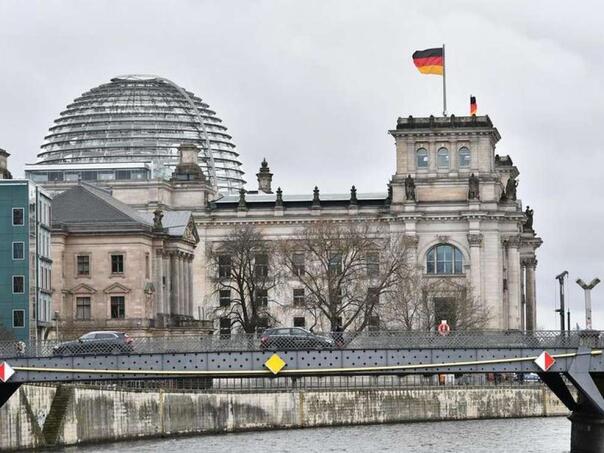 Njemačka trenutno ne planira priznati palestinsku državu