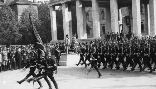 Njemačka tuži Italiju zbog zahtjeva da im plate ratnu odštetu