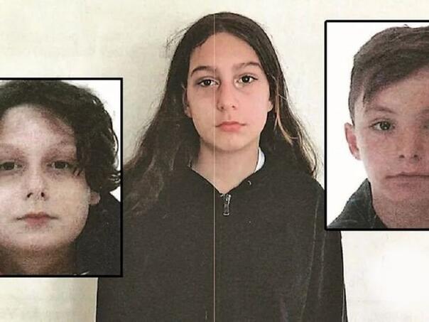 Njemačka: U samo tri dana nestalo petero djece