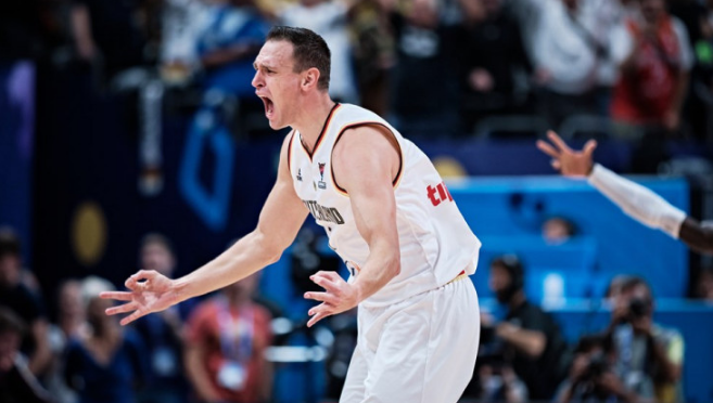 Njemačka ubjedljivo savladala Grčku i plasirala se u polufinale