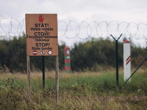 Njemačka uhapsila dvojicu Bjelorusa: Planirali sabotaže?