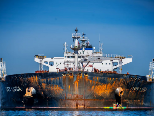 Njemačka uhapsila pet osoba zbog trgovine s Rusijom