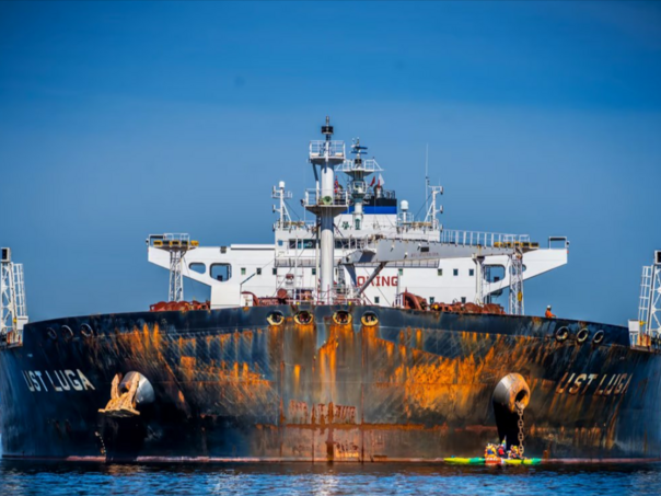 Njemačka uhapsila pet osoba zbog trgovine s Rusijom