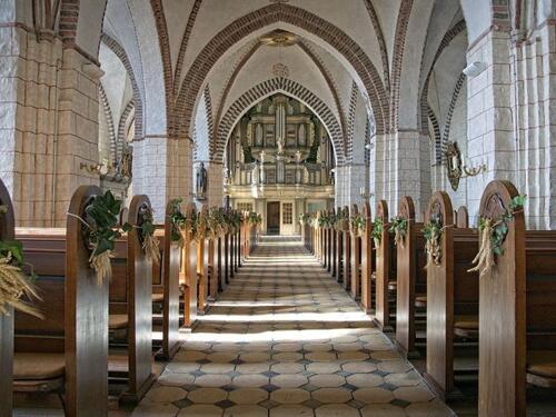 Njemačka ukida finansiranje crkvi