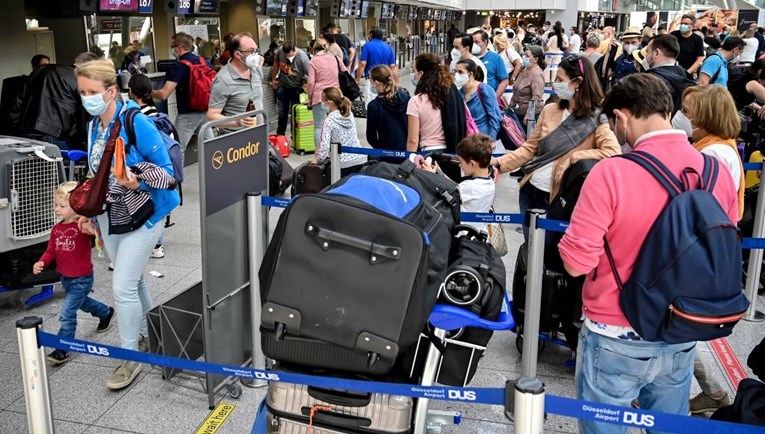 Njemačka ukida kategoriju rizičnih područja