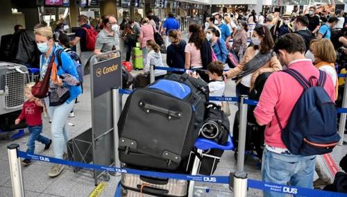 Njemačka ukida kategoriju rizičnih područja