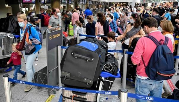 Njemačka ukida kategoriju rizičnih područja