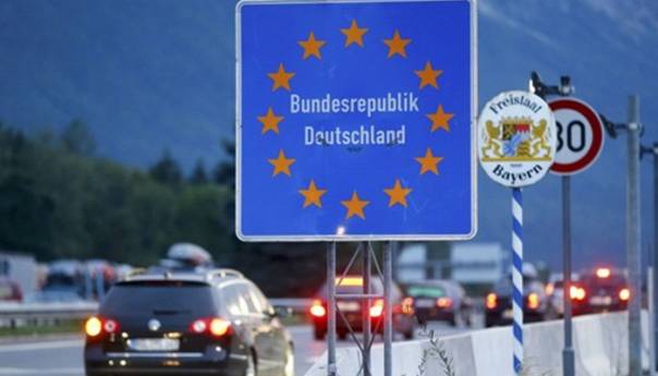 Njemačka ukida putna ograničenja za 31 evropsku zemlju