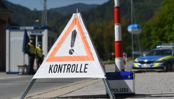Njemačka ukida restrikcije za putovanja iz 11 zemalja izvan EU
