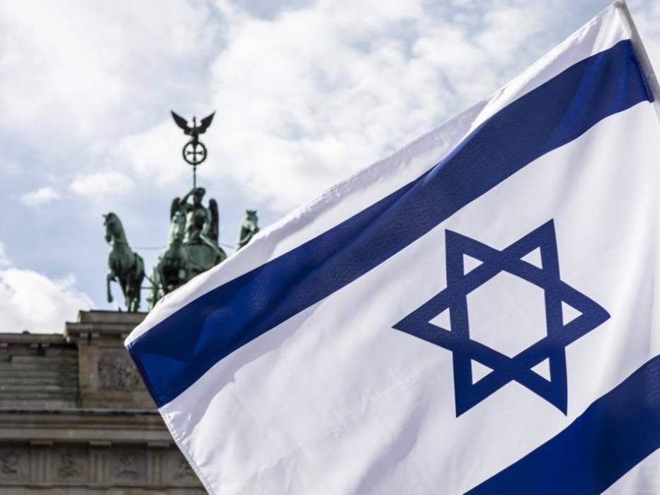 Njemačka ukinula djelimični embargo na izvoz oružja Izraelu