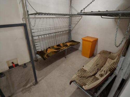 Njemačka ulaže milijarde u skloništa: 'Mogli bi nas zbrisati s 9 do 12 raketa'