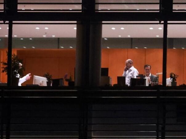 Njemačka ulazi u fazu političke neizvjesnosti, koalicija se raspala