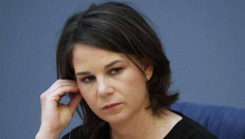 Njemačka upozorava: Evropi prijete podjele zbog nestašice energenata