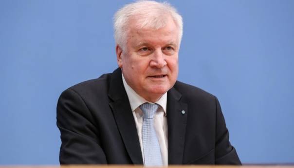 Njemačka upozorava na novi veliki izbjeglički val