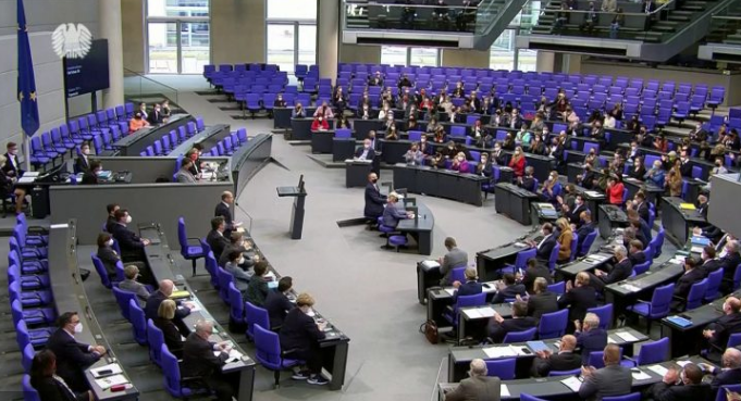 Njemačka uvodi mjere bez presedana za uštedu energije