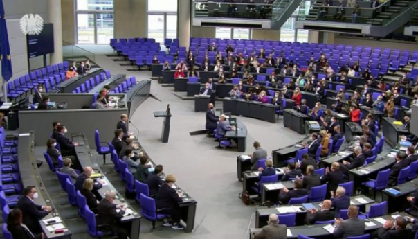 Njemačka uvodi mjere bez presedana za uštedu energije